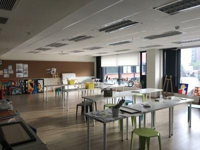 深圳国际预科学院