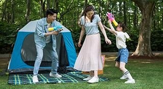 培养开阔的胸襟