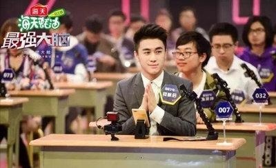 2分钟看2018上外国际高中A-Level十大歌手总决赛1