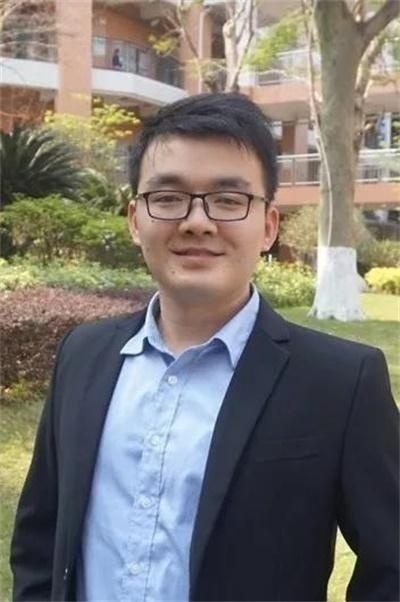 彭虎 A-Level物理教研组长