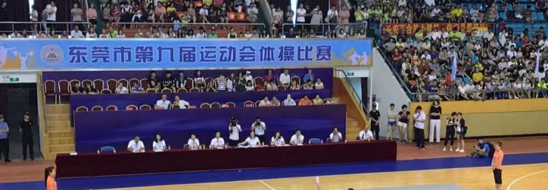 东莞体育运动学校招办