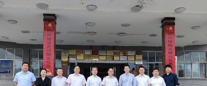 湖北航空技术学校