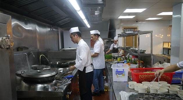 苍溪县职业高级中学