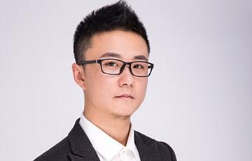 GMAT教师