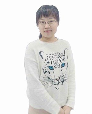 杨旭