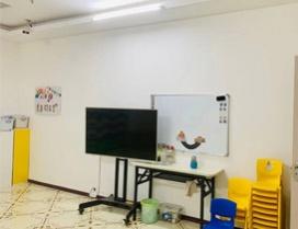 天津拓慧儿童发展中心