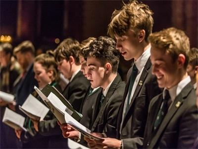 武昌实验寄宿学校国际班