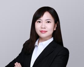刘洋 老师