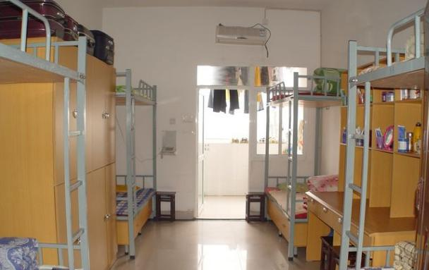 德阳舞蹈学校