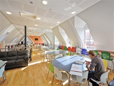 CATS Cantebury 坎特伯雷校区