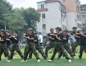 锻炼体魄