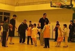 小飞人篮球俱乐部