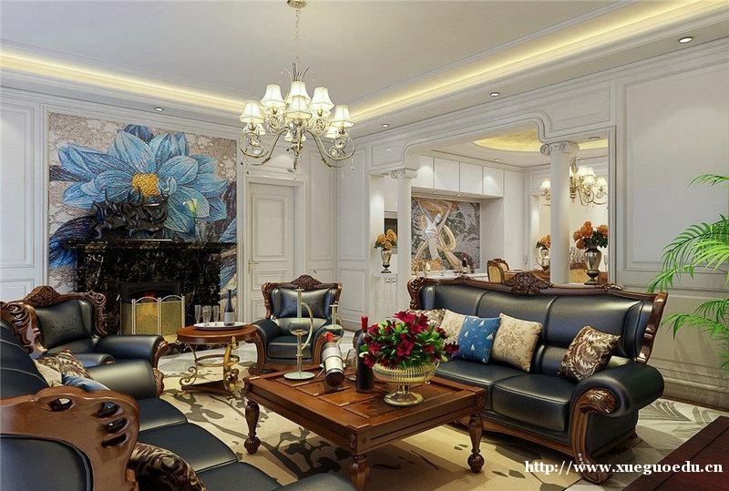 上海家装设计培训