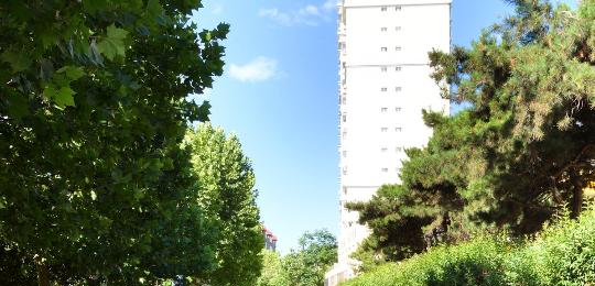 河北建材职业技术学院