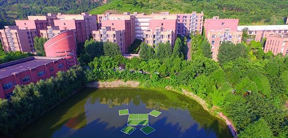 重庆机电职业技术大学2020年招生办