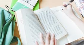 高三式学习氛围