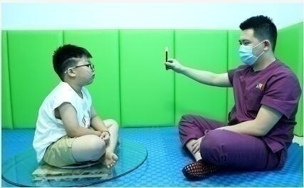 内江自闭症机构