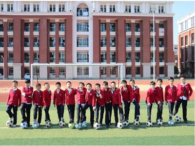 平湖枫叶国际学校