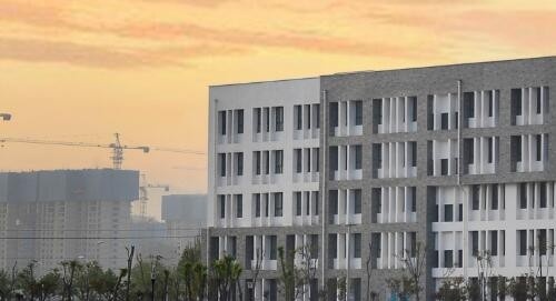 郑州信息技术学校2021年有那些专业