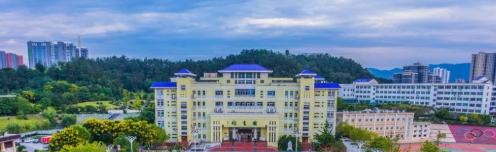 晋城北华学校（职高部）