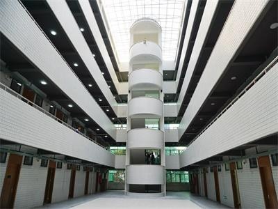 学生宿舍楼