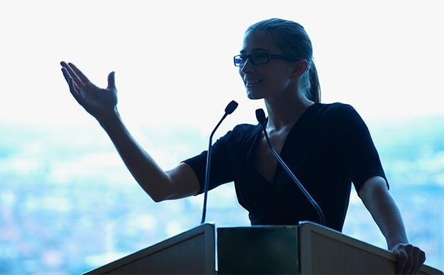 怎样能够快速提高口才