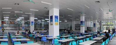 安康地区卫生学校