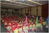 卓卷教育冬夏令营