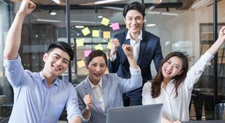 雅思官方合作伙伴