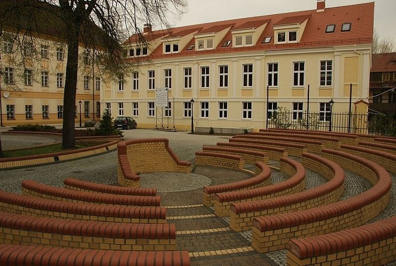 大波兰戈茹夫国立高等职业学校