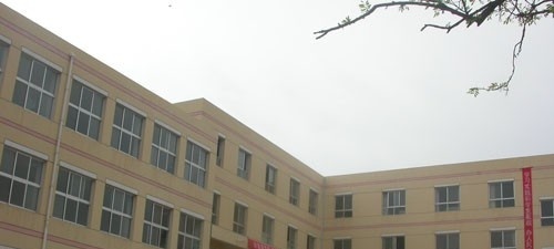 莒南县职业教育中心有哪些专业