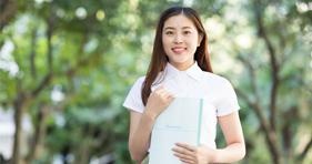 次年2-3月大四下