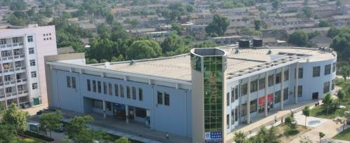 山东医药技师学院