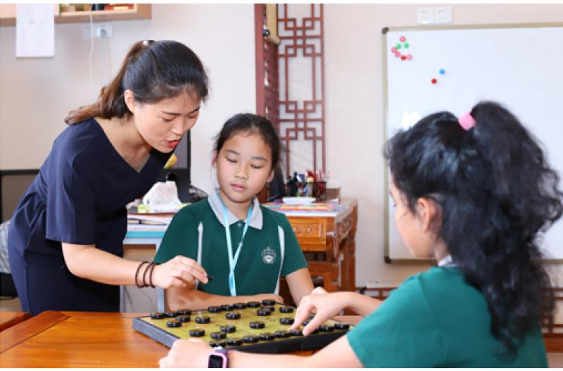 广州市英伦国际学校