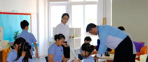 北京耀华国际学校小学部2023年学费标准