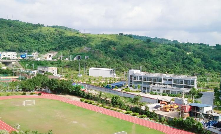 福州英华职业学院单招