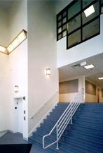 韦斯顿剑桥学院