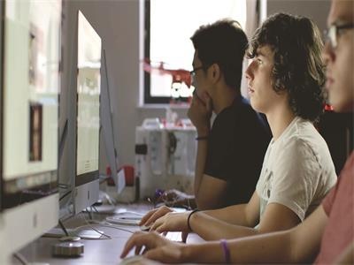 CATS Boston波士顿校区