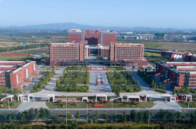 北京交通大学留学预科