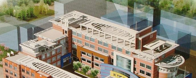 广昌职业技术学校