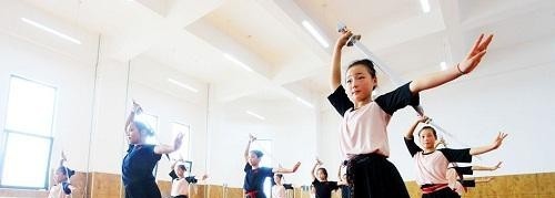 许昌体育运动学校