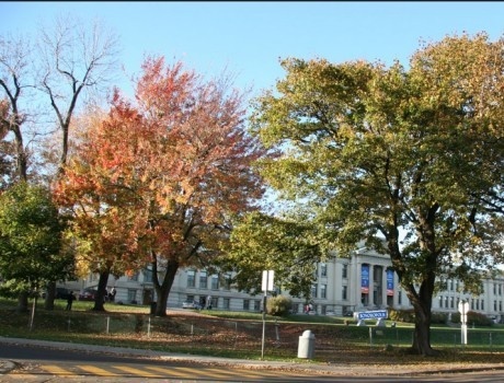 玛丽安伯利学院