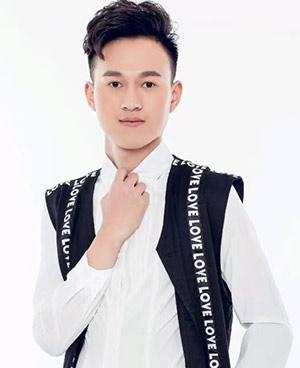 李壮