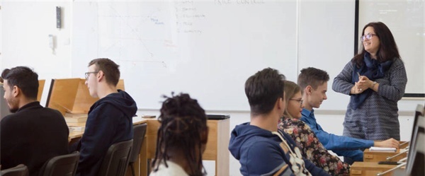 2023柳州地区技工学校开设的专业一览表