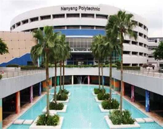 新加坡南洋理工学院
