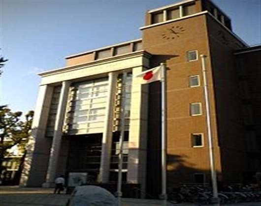 国士馆大学