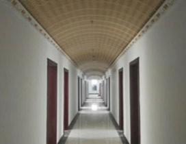 石家庄白求恩医学院