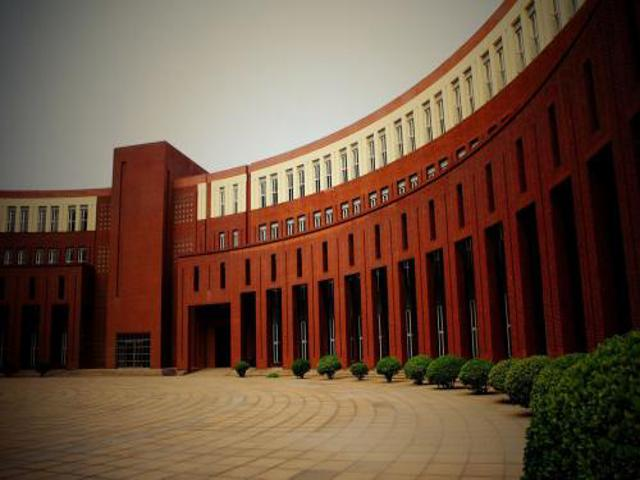 校园风采（五）