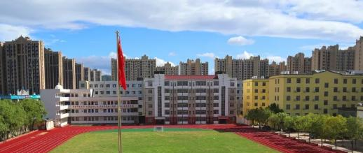 瑞昌现代职业中等专业学校