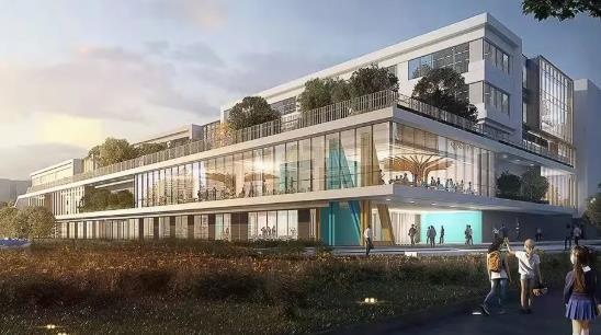 北京顺义区诺德安达学校